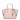 Michael Kors Pink Leather Handbags