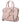 Michael Kors Pink Leather Handbag