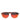 Dolce & Gabbana DG2169 Metal Frame Fashion Round Shade Eyewear Sunglasses