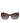 Dolce & Gabbana DG6153 Bordeaux Cat Eye Ladies Shades Eyewear Sunglasses
