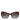 Dolce & Gabbana DG6153 Bordeaux Cat Eye Ladies Shades Eyewear Sunglasses