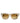 Dolce & Gabbana DG4379F White Tortoiseshell Gradient Acetate Shades Sunglasses