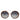 Dolce & Gabbana DG2198 Brown Leopard Print Round Sunglasses