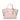 Michael Kors Pink Leather Handbags