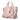 Michael Kors Pink Leather Handbags