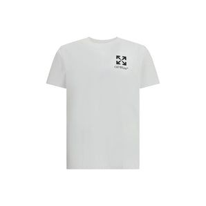 Off-White Small Arrow T-shirt