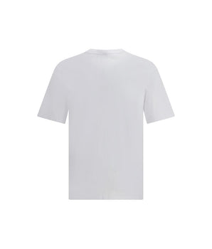 Maison Kitsuné Fox Head Regular T-Shirt
