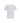 Maison Kitsuné White Cotton T-Shirt