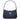 Michael Kors Blue Leather Handbags