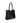 Balenciaga Black Lamb Ovis Aries Aries Shoulder Bag