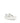 Balenciaga White Calf Leather Bos Taurus Athletic Sneakers