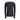 Saint Laurent Black Cashmere Long Sleeve T-Shirt