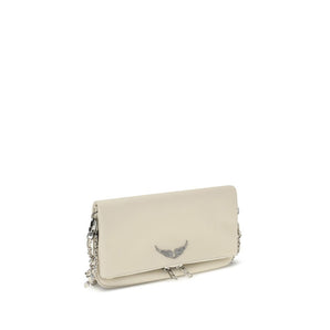 Zadig & Voltaire Rock Shoulder Bag
