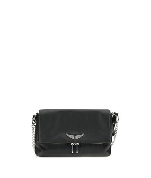 Zadig &amp; Voltaire Rocky II shoulder bag