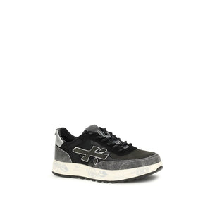 Premiata Nous Sneakers