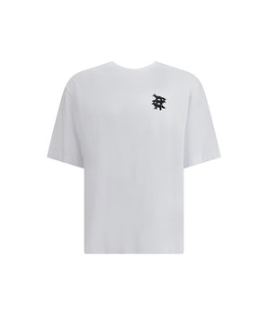 Maison Kitsuné Stunt Fox Oversize T-Shirt