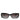 Dolce & Gabbana DG6152 Black Sacred HeartDevotion Square Frame Sunglasses