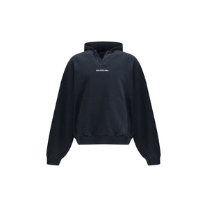 Balenciaga Hoodie with logo