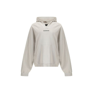 Balenciaga Hoodie with logo