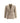Lardini Brown Fleece Wool Jackets And Coat