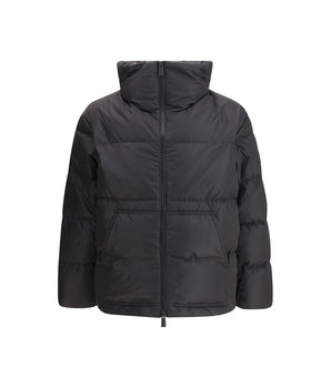 Premiata Padded Nylon Down Jacket