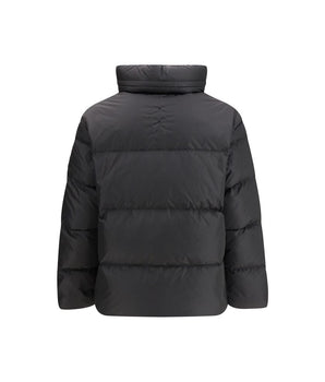 Premiata Padded Nylon Down Jacket