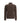 Aragona Cashmere Brown Cashmere Turtleneck