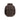IENKI IENKI Brown Nylon Coat