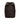 IENKI IENKI Black Nylon Jackets And Coat