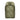 IENKI IENKI Green Nylon Sleveless Jacket