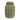 IENKI IENKI Green Nylon Sleveless Jacket