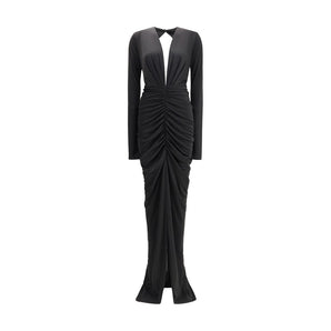 The Andamane Zelda Maxi Dress
