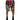 Dolce & Gabbana Multicolor Captain Sicily Men Bermuda Shorts
