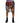Dolce & Gabbana Multicolor Captain Sicily Men Bermuda Shorts