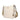 Michael Kors Beige Leather Shoulder Bags