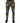 Dolce & Gabbana Multicolor Stained Glass Window Style Print Men Pants