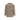 True Royal Brown Polyester Coat