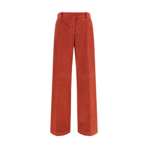 True Royal Nicky Pants