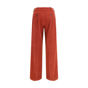 True Royal Nicky Pants