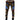 Dolce & Gabbana Multicolor Julias Ceasar Print Tapered Pants