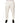 Dolce &amp; Gabbana Men's White Linen Formal Dress Pants