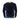 Plein Sport Blue Cotton Sweatshirt