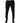 Dolce &amp; Gabbana Men's Black Wool Formal Pants