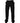 Dolce & Gabbana Black Wool Formal Dress Men Trouser Pants