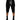Dolce & Gabbana Black Cotton Stretch Men Bermuda Shorts