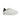 Gaelle Paris White Polyurethane Women's Sneaker