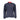 Gianmarco Venturi Blue Cotton Sweatshirt