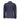 Gianmarco Venturi Blue Cotton Sweatshirt