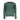 Gianmarco Venturi Green Cotton Sweater