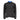 Gianmarco Venturi Black Cotton Sweatshirt